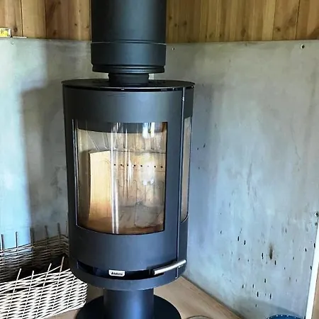 Дом отдыха Modern Och Bekvaem Hytte Naera Gaustatoppen, 4 Sovrum 10 Baeddar