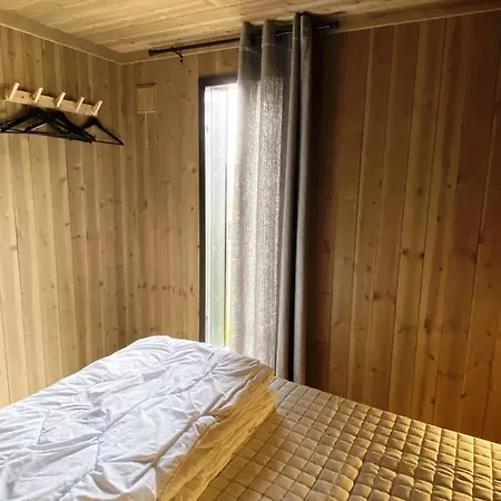 Modern Och Bekvaem Hytte Naera Gaustatoppen, 4 Sovrum 10 Baeddar Holiday home