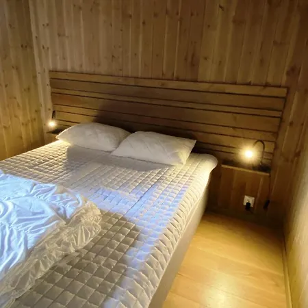 Modern Och Bekvaem Hytte Naera Gaustatoppen, 4 Sovrum 10 Baeddar